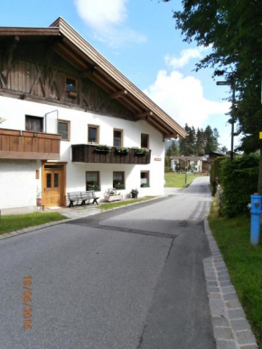 Ferienhaus-Schneiderhof, Seefeld In Tirol, Österreich, Seefeld In Tirol, Österreich
